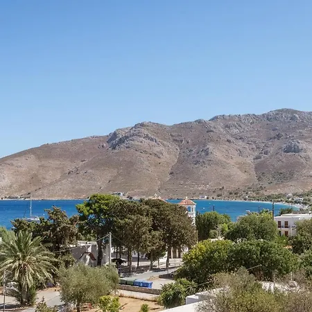 Olympus Tilos Twin A3 * Tilos