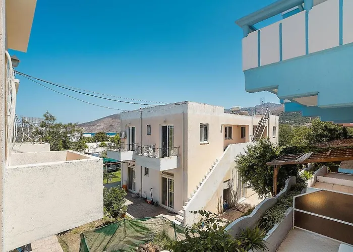 Olympus Tilos Twin A3 * Tilos