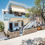 Olympus Twin A3 Holiday home Tilos