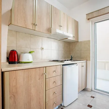 Olympus Tilos Twin A3 * Livadia (Tilos)