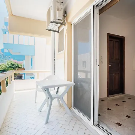 Olympus Tilos Twin A3 بيت للعطل Tílos