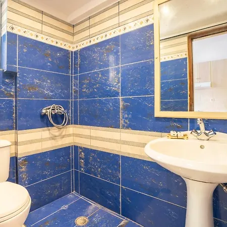 Olympus Tilos Twin A3 Holiday home