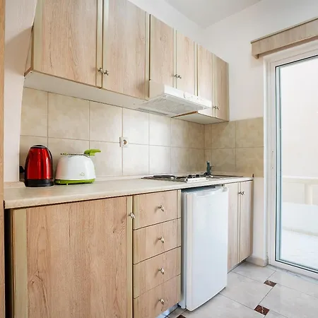 Holiday home Olympus Twin A3