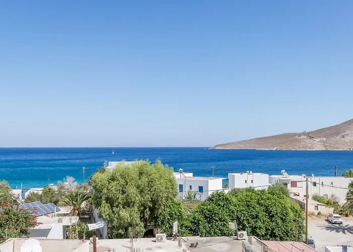 Olympus Twin A3 Tilos