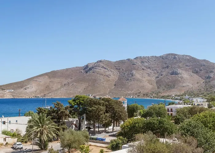 Olympus Tilos Twin A3 * Tílos