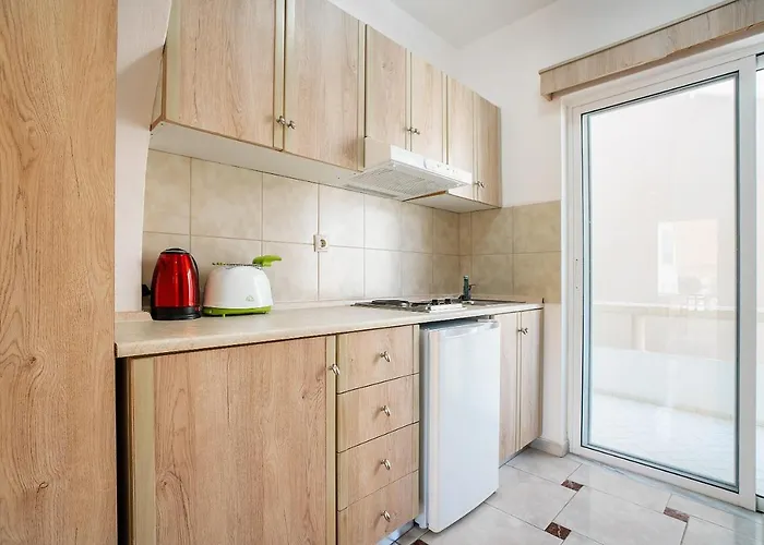 Olympus Tilos Twin A3 * Tílos